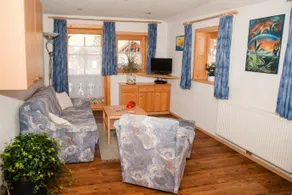 Apartamento vacacional con 1 dormitorio para 3 personas - Image 2