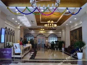Starway Hotel Shijiazhuang Railway Station - Image 3