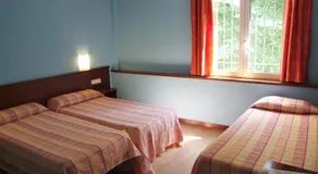 Hotel Frontera - Image 2