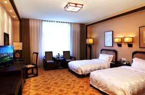Golden Pebble Tang Dynasty International Hot Spring Resort - Image 5
