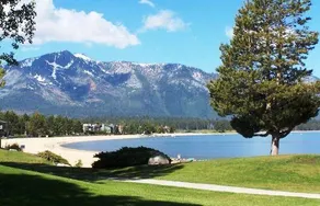 Wonderful Tahoe Keys Lakefront Home by RedAwning - Image 2