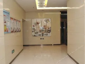 GAOYUAN LIJING QUALITY BUSINESS HOTEL - Image 2