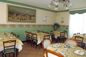 Il Campanile Hotel - La Cantina Del Pittore - Image 3