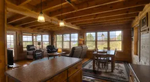 Cabin With A View by Morton & Furbish - Image 3