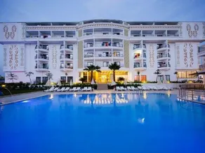 Sarp Hotels Belek - Image 5