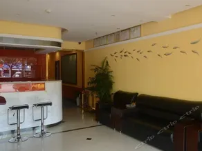 Jiacheng Express Hotel Xiamen Fanghu - Image 2