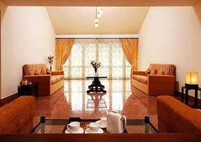 The Town House Kochi - Image 5