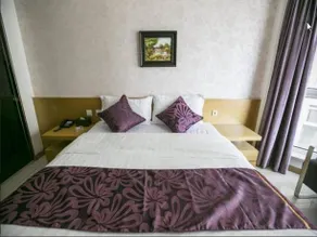 Wanyang Homestay (Dalian Renmin Road Donggang Commercial Area Zhongshan Square Subway Station) - Image 3