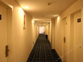 7Days Inn Nanchang University - Image 4