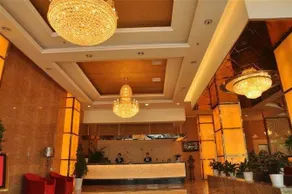 Giants Internationgl Hotel - Image 3