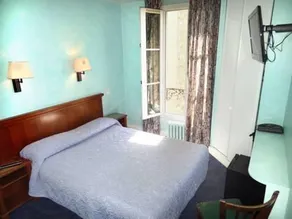 Hôtel Villa Du Maine - Image 3