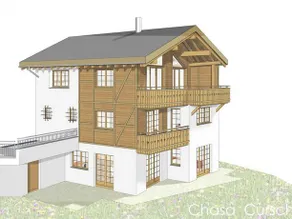 Chasa Curschiglias - Image 2