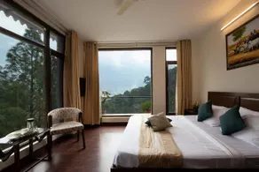 StayVista at Shanti Aalayam - Image 3