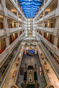 Galleria Hotel Beirut - Image 5