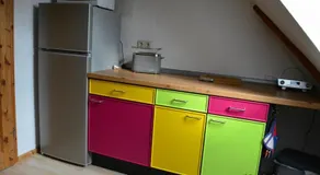 Ferienwohnung mit Charme und Blick auf Dinkelsbühl - Image 2