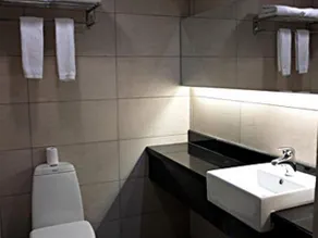 New East Hotel Foshan Jianglong Branch - Image 2
