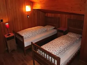 Heidi-Guesthouse-Amden Sternen - Image 5
