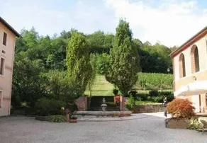 Villa Clementina - Image 2