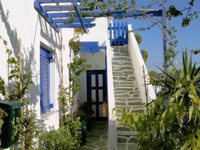 Pension Villa Galini - Image 2