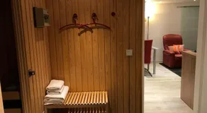 2-Zimmer-Whg mit Sauna im Souterrain - Image 5