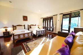 Baan Nam Ping Riverside Homestay - Image 3