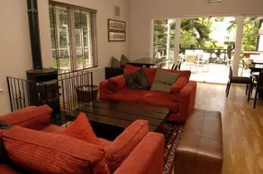 Duchally Lodge Auchterarder - Image 2