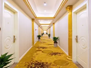 DONG QUE CHUN LAN GRAND HOTEL - Image 4