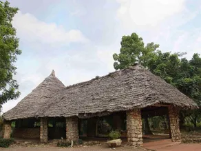 Botanic Country House Zanzibar - Image 3