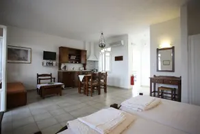Alkistis Hotel - Image 5