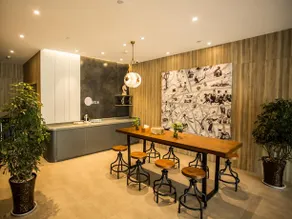 Hangting Hotel Sihong Galaxy International Plaza - Image 3