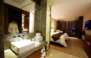 Hanting Hotel (Daqiao Yue Times Shopping Plaza Branch) - Image 4