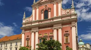 Lovely studio - centre of Ljubljana - Image 2