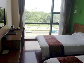 Motel 268 Business Hotel - Image 3