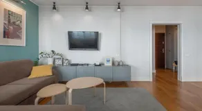 CITYSTAY Ambra Waterlane Apartment - Image 4