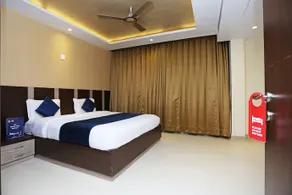 Hotel Golden Orchid - Image 4