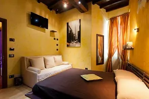 Bed & Breakfast Parmacentro - Image 3