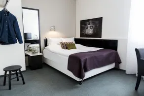 Alva Hotel Brautarholt - Image 2