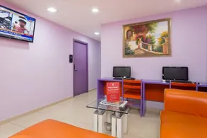 ZEN Rooms Jalan Tun Sambanthan - Image 3