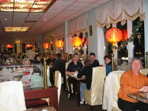 Buffet Hotel - Image 2