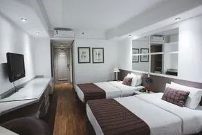 Noumi Plaza Hotel - Image 3