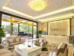 Biluohai Hotel - Image 2