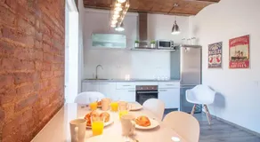 Poble Nou Design Apartment - Image 3