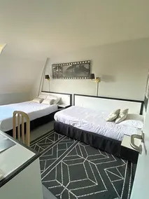 Celine (Hôtel de la Gare) - Image 3