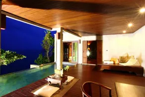 Presidential Villa by The Kala Samui - Image 1