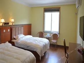 Taohuayuan Cultural and Ecological Hotel - Image 4