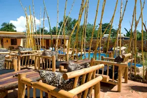 Friends Jinja Hotel - Image 2