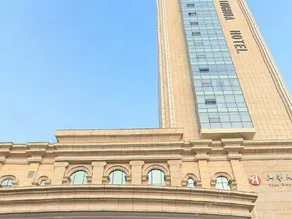 XINGHUA HOTEL - Image 2