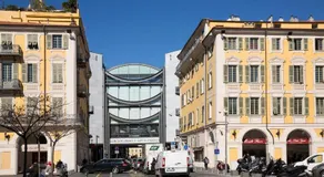 France-Nice-Carré d'Or (studio ou 2 pièces) - Image 4