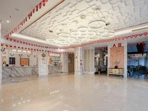 Huangqi Hotel - Image 3