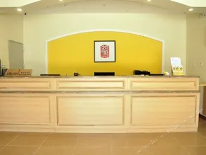 DAILY HOTEL (Guangzhou Panyu Changlong Xiajiao Metro Station Store) - Image 4